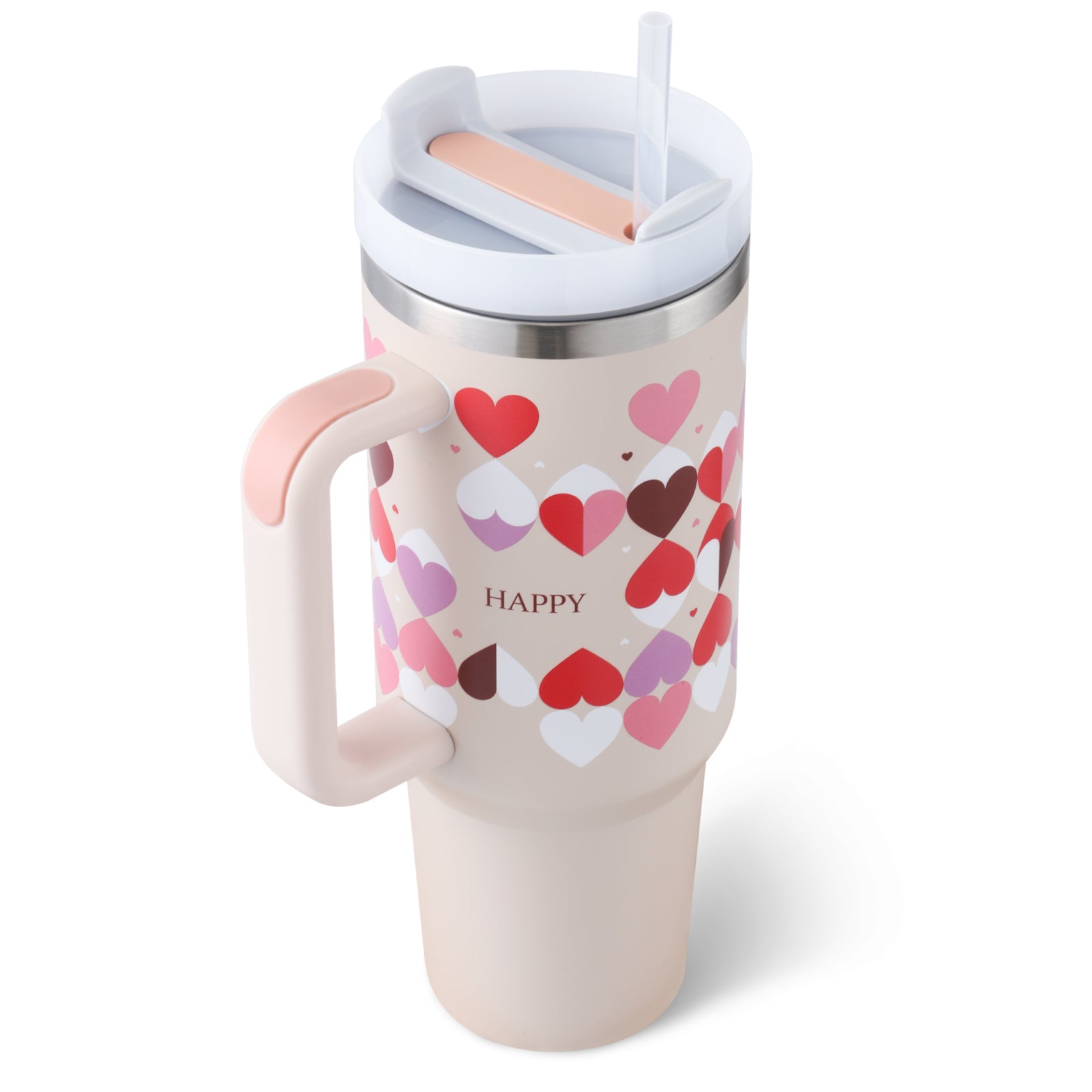 Insulated Tumbler