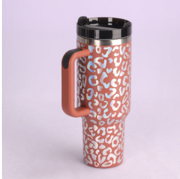 Insulated Tumbler