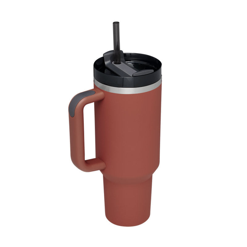 Insulated Tumbler