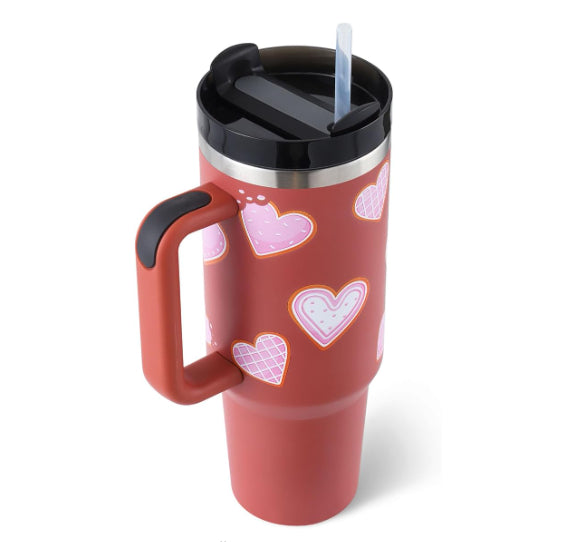Insulated Tumbler