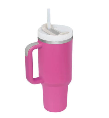Insulated Tumbler