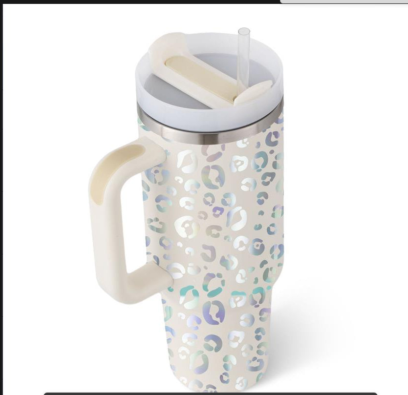 Insulated Tumbler