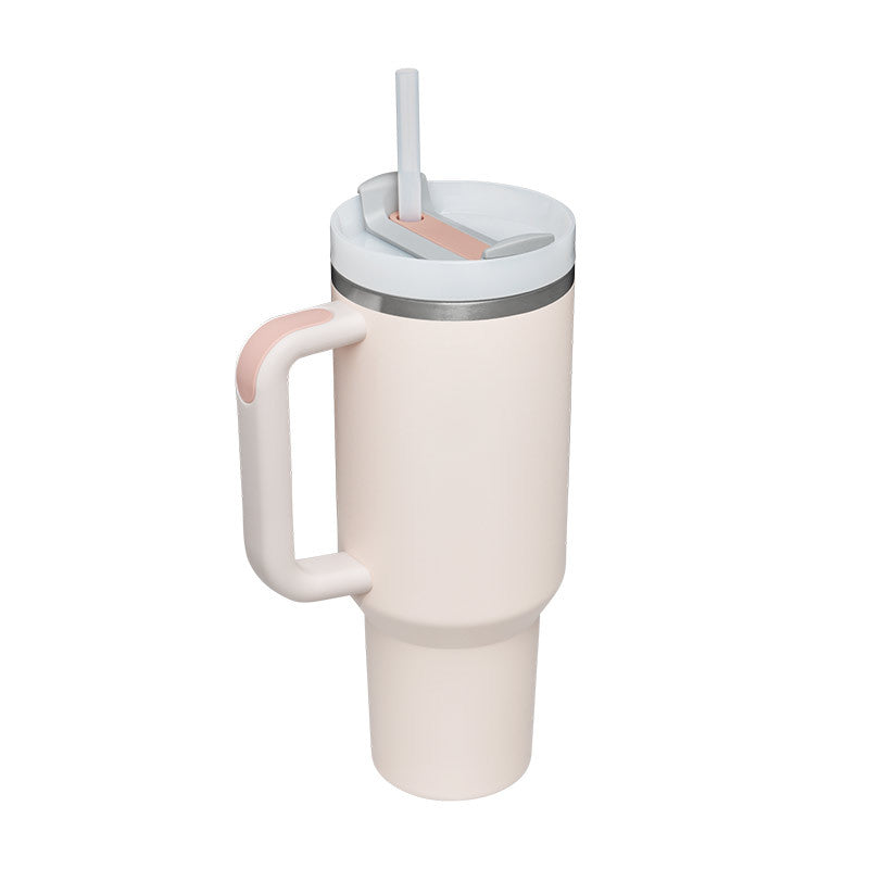 Insulated Tumbler
