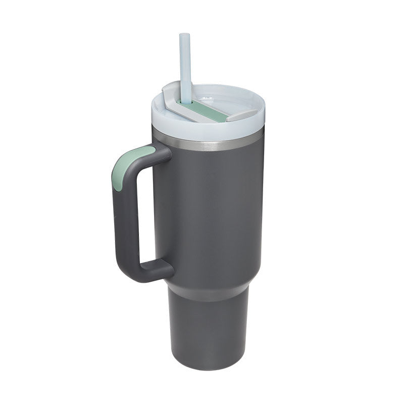 Insulated Tumbler