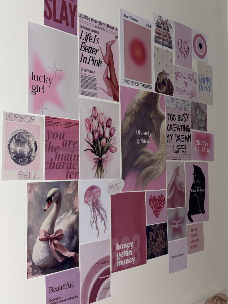 Love Quote Wall Card