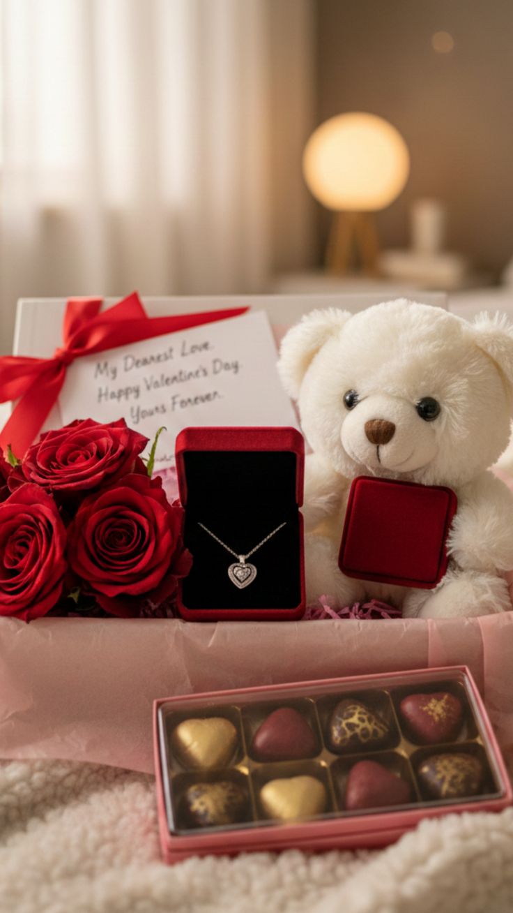 Little Things Love Box