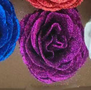 Valentine's Day Bridal Bouquet