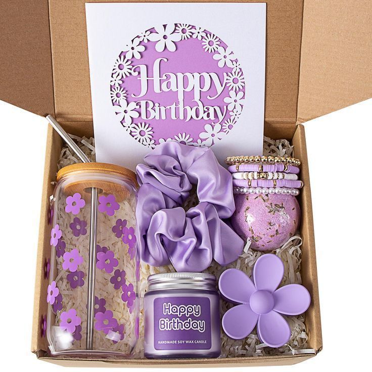 Little Things Love Gift Box