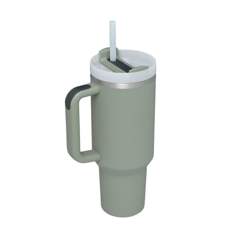 Insulated Tumbler