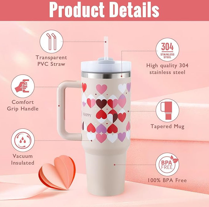 Insulated Tumbler